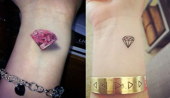 Is it possible to make a tattoo with varicose veins