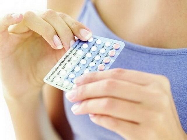pills